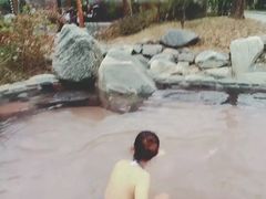 -麦积山温泉