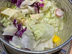 -郭靖内蒙菜·烤全羊·烧烤(望京旗舰店)
