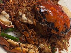 -喜记避风塘炒辣蟹(旗舰店)