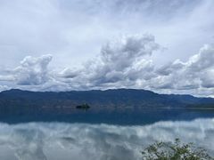 -丽江泸沽湖景区