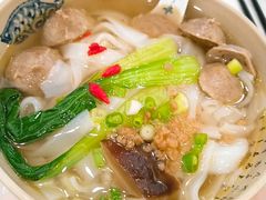 -吉禧粤特色甜品小吃(腾飞店)