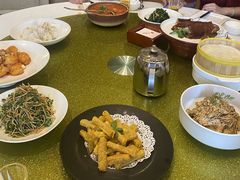 -大鸭梨烤鸭(左家庄店)