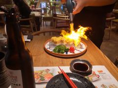 -Sushi Love 创意寿司(丽影广场店)