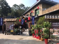 -爱上鱼汤泡饭(芙蓉北大道店)