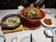 -庆云楼饭庄(什刹海店)