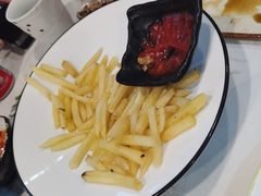 -云阁餐吧(西丽店)