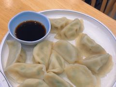 鲅鱼饺子-启东小海鲜(庄先湾路1号店)