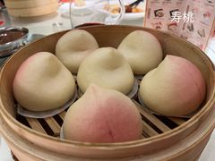 -鼎泰丰(当代商城店)