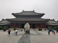 -开封府