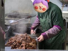 -清真-戏楼王记牛肉面