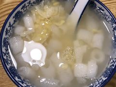 -黄记潮汕甜汤(贝底田坊店)