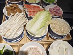 -咏江南·苏式火锅·苏州评弹(观前街店)