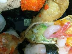 -河风精致寿司(尼盛店)