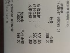 -SCENTBOUTIQUE(侨福芳草地购物中心店)