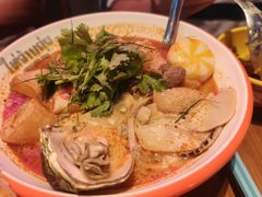 -泰盏鬼·颓废冬阴(陈家祠扬韬店)