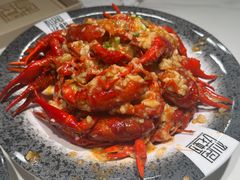 -仙品龙虾(总店)