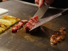 -神户牛排餐厅MOURIYA(总店)