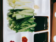 -德香苑脆皮烤鸭·经典(爱融荟城店)
