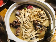 -骨捞专家·金华砂锅(西田城购物中心店)