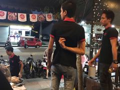 -Doo Dee Thai Food(Issan/Isaan/Esan)