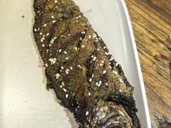 -不是烧烤·武汉烧烤·地道湖北菜(大成路店)