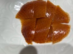 -北京王府井希尔顿酒店·秦唐中餐厅Chynna