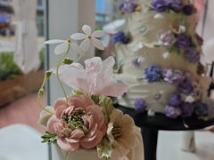 -杜哈夫DOUX RÊVE·生日蛋糕(日月光店)