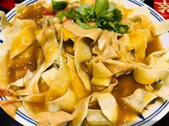 锅巴菜-天津卫码头(南开大悦城店)