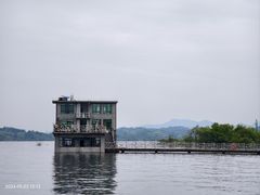 -万佛湖风景区