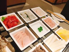 -海底捞火锅(津南永旺店生日主题店)