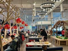 -FAIRYLAND龙族星球主题餐厅(凯丹广场店)