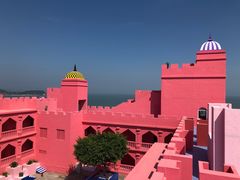 -漳州滨海火山岛自然生态风景区