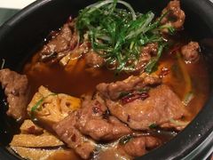 -上海小南国(金桥国际广场店)