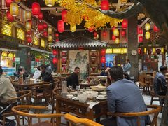 -钵家大院(大花岭店)