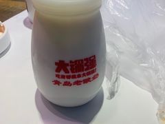 -大锅强·蒸海鲜青岛菜(吾悦广场店)