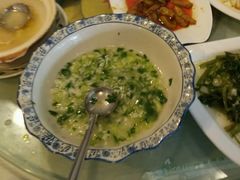 菜泡饭-丁老爷子苏香圆
