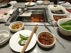 -海底捞火锅(关山保利店)