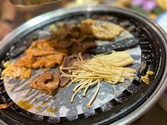 -正宗齐齐哈尔烤肉·齐牛哥鲜切炭火烤肉(杭州总店)