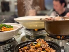 -亲回家吃饭餐厅(黄陂店)