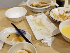 -左邻右舍褡裢火烧(石榴园店)