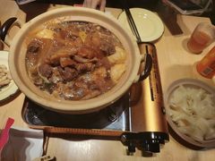 -牛腩之旅·牛腩牛杂煲(光启城美食城店)