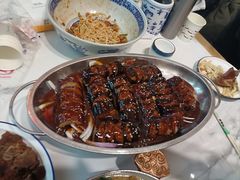 -华州老碗