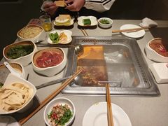 -海底捞火锅(关山保利店)