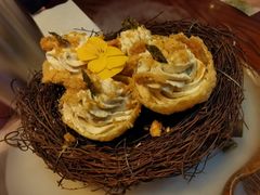 -斯比特花园西餐厅(东方商厦店)