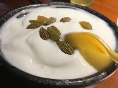 -楼兰新疆主题餐厅(坂田佳华领汇广场店)