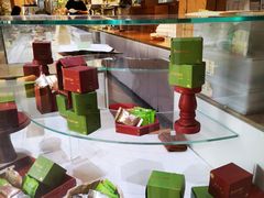 -EVERNAKED裸蛋糕(SOHO天山店)