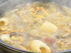 -野菌皇海景野生菌火锅(滨海大道店)