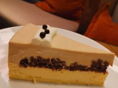 皇家芝士蛋糕-Peet's 皮爷咖啡(东湖路手作店)