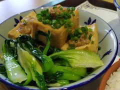 -唐伯客家风味馆(香洲店)