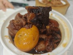 滋补猪脚姜-老廣新意-全天茶点(宝能店)